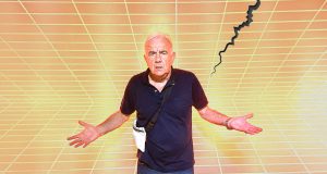 Gene Gnocchi - Una crepa nel crepuscolo - Milano Teatro Franco Parenti - Stagione 2024/2025