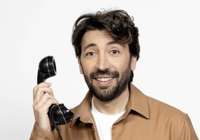 Herbert Ballerina - Come una catapulta - Milano Teatro Manzoni - Stagione 2024/2025