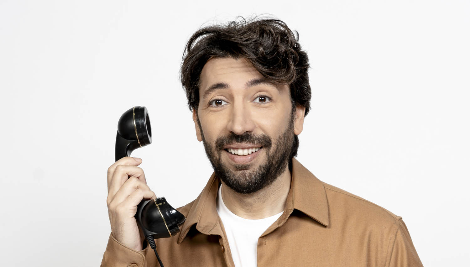 Herbert Ballerina - Come una catapulta - Milano Teatro Manzoni - Stagione 2024/2025