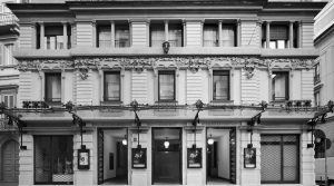 Teatro Filodrammatici di Milano