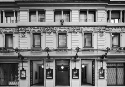 Teatro Filodrammatici di Milano