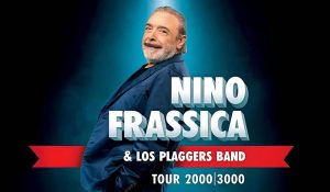 Nino Frassica e Los Plaggers Band – Milano Teatro Nazionale - Stagione 2025/2026