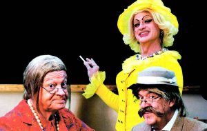 I Legnanesi – I promossi sposi - Milano Teatro Manzoni - Stagione 2025/2026