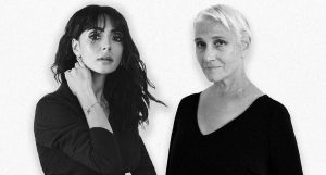 Ambra Angiolini e Ivana Monti - La reginetta di Leenane - Milano Teatro Franco Parenti - Stagione 2024/2025