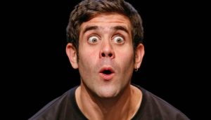 Mistero Buffo - Matthias Martelli - Milano Teatro Carcano - Stagione 2024/2025