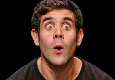 Mistero Buffo - Matthias Martelli - Milano Teatro Carcano - Stagione 2024/2025