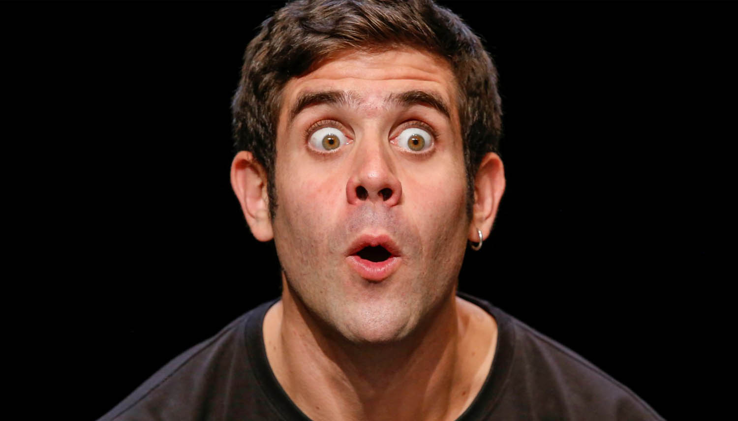 Mistero Buffo - Matthias Martelli - Milano Teatro Carcano - Stagione 2024/2025