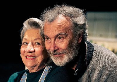 Quanto basta - Commedia Milano Teatro Martinitt - Stagione 2024/2025