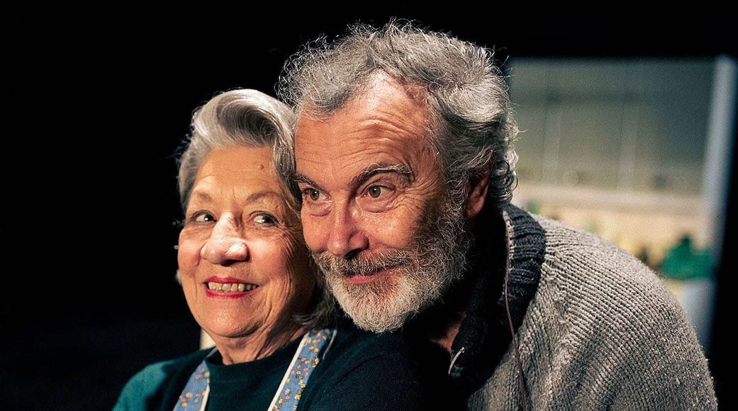 Quanto basta - Commedia Milano Teatro Martinitt - Stagione 2024/2025