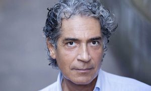 Gianfranco Jannuzzo - Fata Morgana - Milano Teatro Manzoni - Stagione 2025/2026