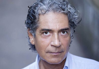 Gianfranco Jannuzzo - Fata Morgana - Milano Teatro Manzoni - Stagione 2025/2026