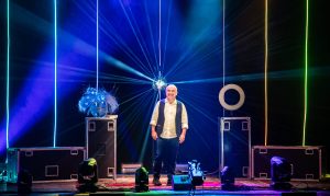 Paolo Cevoli - Figli di Troia - Milano Teatro Manzoni - Stagione 2024/2025