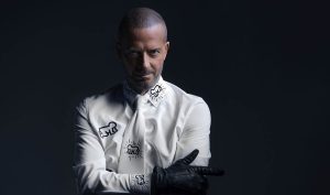 RAF - concerto Self Control 40th Anniversary - Milano Teatro Arcimboldi - Stagione 2024/2025