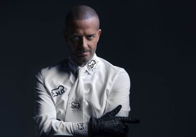 RAF - concerto Self Control 40th Anniversary - Milano Teatro Arcimboldi - Stagione 2024/2025
