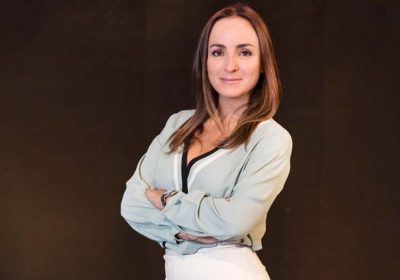 Camila Raznovich - Loveline - Milano Teatro Lirico Giorgio Gaber - Stagione 2025/2026
