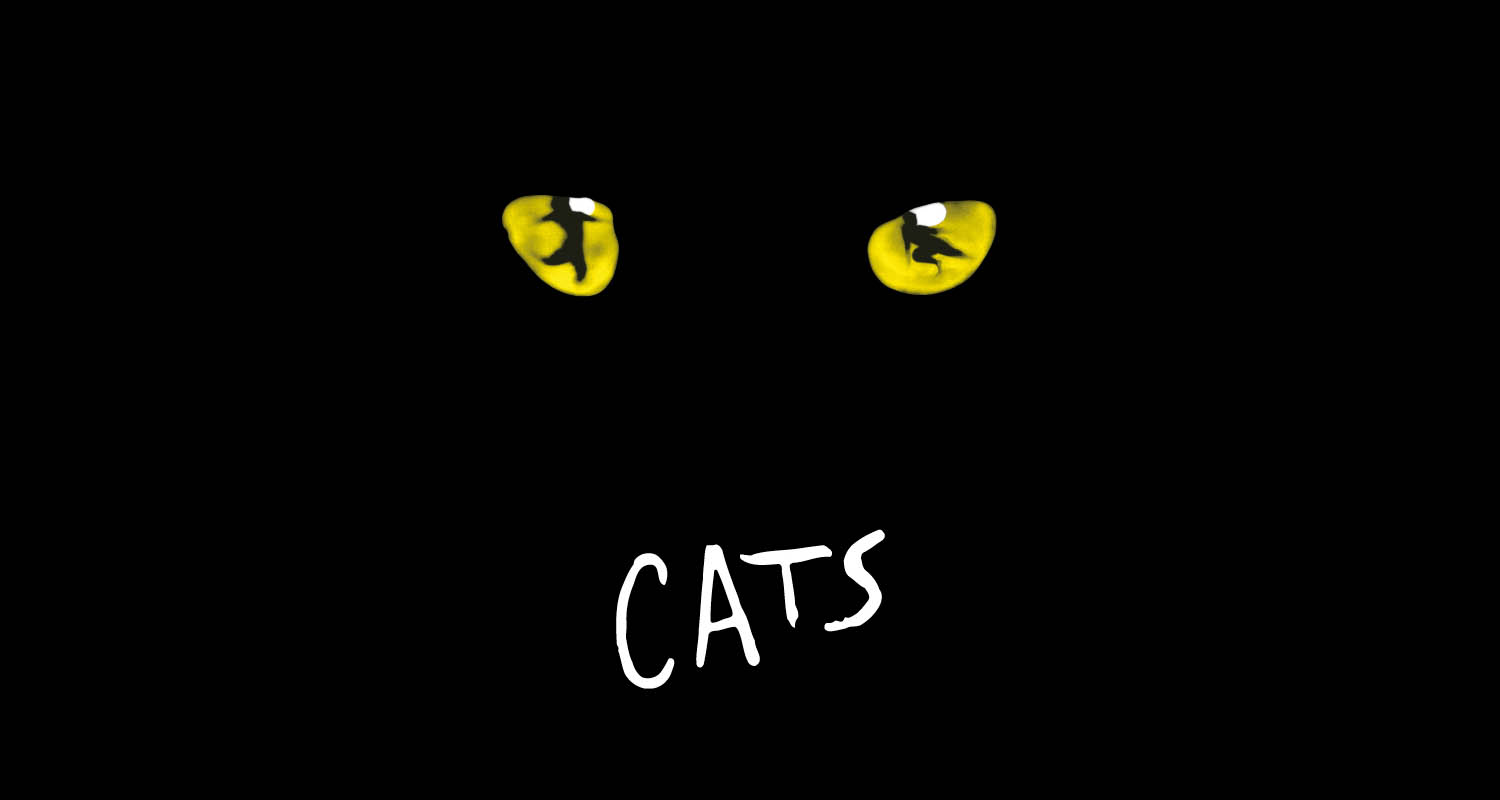 Cats Musical - Milano - Teatro degli Arcimboldi - Stagione 2025/2026