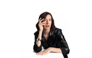 Giorgia Fumo - Out Of Office - Milano Teatro Manzoni - Stagione 2025/2026
