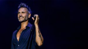 NEK Hits – European Tour - concerto Teatro degli Arcimboldi - Stagione 2025/2026