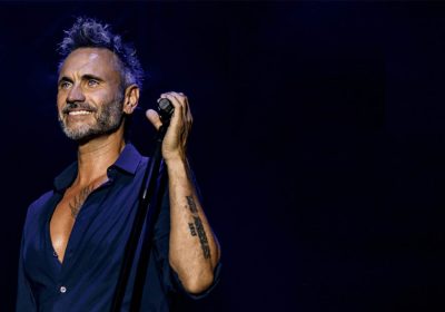 NEK Hits – European Tour - concerto Teatro degli Arcimboldi - Stagione 2025/2026