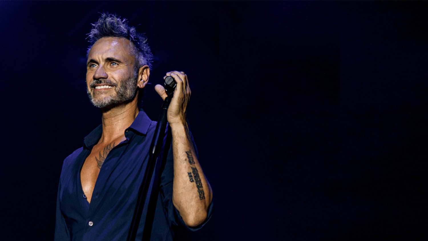 NEK Hits &ndash; European Tour - concerto Teatro degli Arcimboldi - Stagione 2025/2026