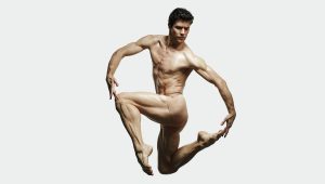 Roberto Bolle and Friends - Milano - Teatro degli Arcimboldi - Stagione 2025/2026