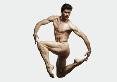 Roberto Bolle and Friends - Milano - Teatro degli Arcimboldi - Stagione 2025/2026