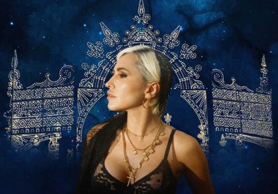 Serena Brancale - Anema e Core Tour - Milano Teatro degli Arcimboldi - Stagione 2025/2026