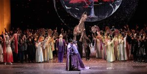 Turandot - Giacomo Puccini - Opera Milano Teatro alla Scala - Stagione 2025/2026