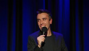 Luca Dodaro - Illumina Show - Milano Teatro Carcano - Stagione 2025/2026