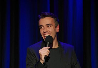 Luca Dodaro - Illumina Show - Milano Teatro Carcano - Stagione 2025/2026