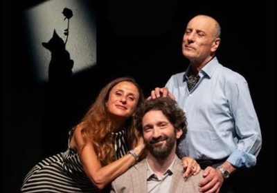 Amore cercasi... Gatto incluso - Commedia Milano Teatro Martinitt - Stagione 2025/2026
