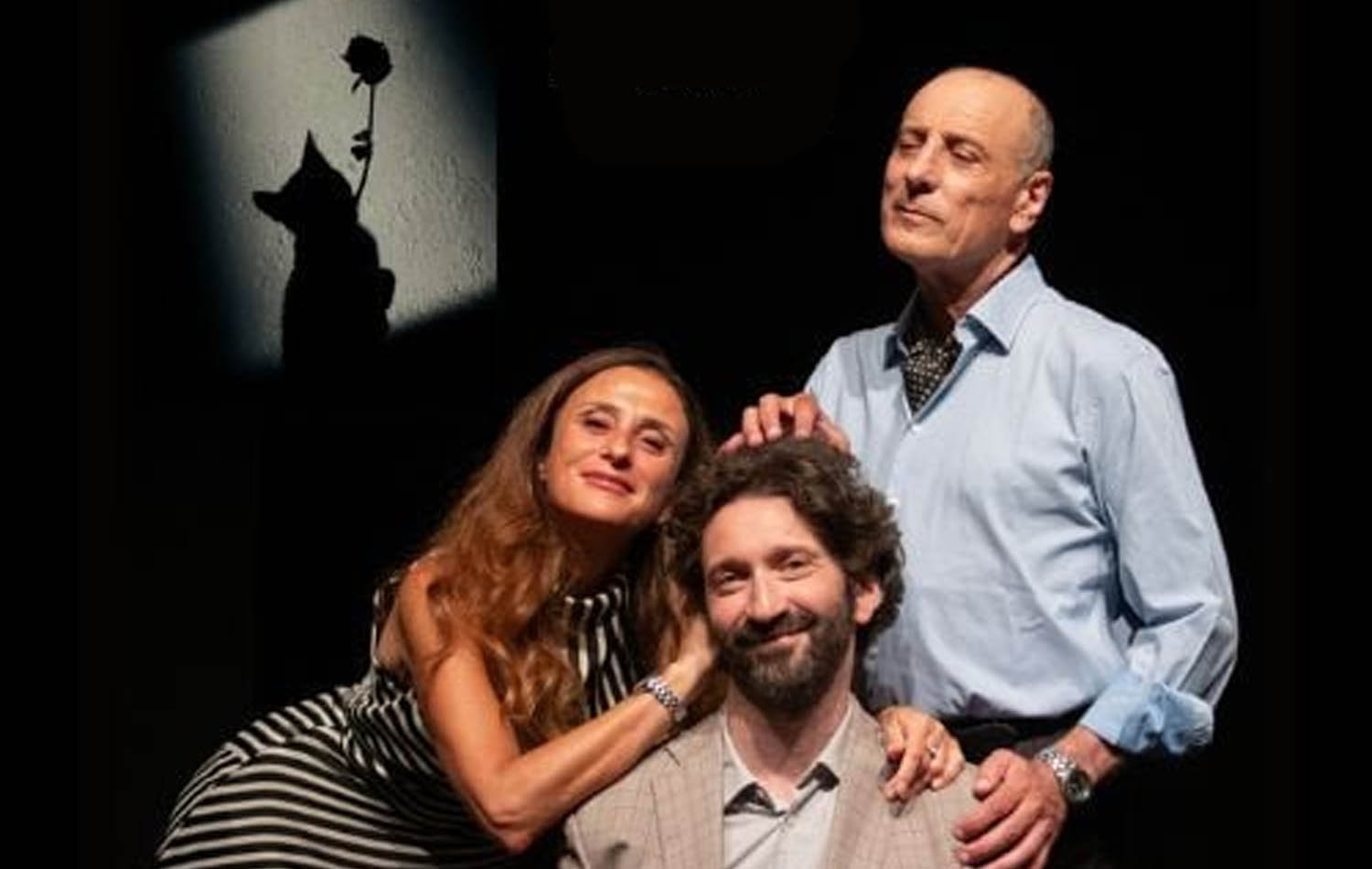 Amore cercasi... Gatto incluso - Commedia Milano Teatro Martinitt - Stagione 2025/2026