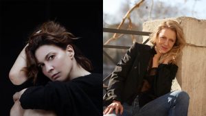 Amori Rubati - Milano Teatro Gerolamo - Stagione 2025/2026