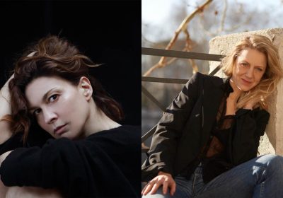 Amori Rubati - Milano Teatro Gerolamo - Stagione 2025/2026
