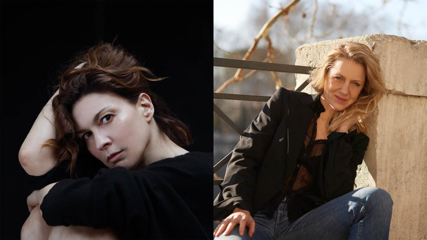 Amori Rubati - Milano Teatro Gerolamo - Stagione 2025/2026