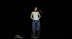 Leggera, leggerissima - Francesca Iasi - Teatro Franco Parenti Milano - Stagione 2025/2026