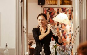 Un ultimo giro - Maria Pilar Perez Aspa - Milano Teatro Manzoni e Gerolamo - Stagione 2025/2026