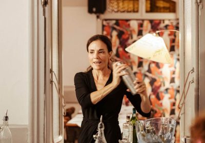 Un ultimo giro - Maria Pilar Perez Aspa - Milano Teatro Manzoni e Gerolamo - Stagione 2025/2026