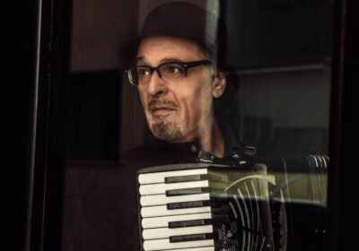 Eduardo De Crescenzo - Avvenne a Napoli - concerto Milano - Teatro Manzoni - Stagione 2025/2026