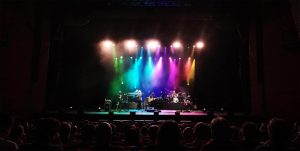Recensione concerto Steve Hackett - Milano Teatro degli Arcimboldi - Stagione 2025/2026