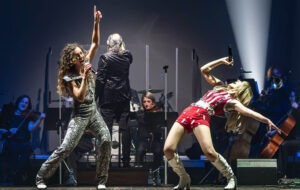 The Hits! Abba Symphonic Tribute Show - Teatro degli Arcimboldi - Stagione 2025/2026