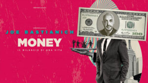 Joe Bastianich - Money - Il bilancio di una vita - Milano Teatro Carcano - Stagione 2025/2026