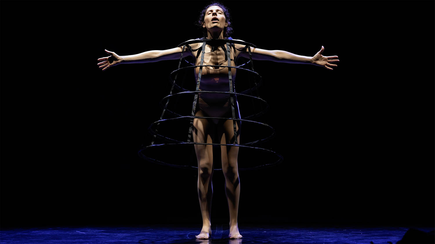 Capinera - Rosy Bonfiglio - Teatro Franco Parenti Milano - Stagione 2025/2026