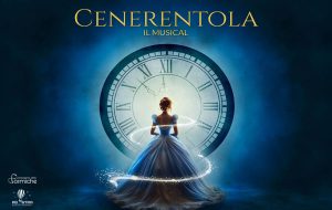 Cenerentola – Il Musical - Milano Teatro Nazionale - Stagione 2025/2026