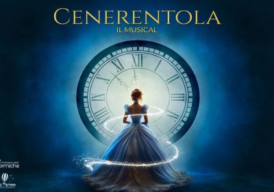 Cenerentola – Il Musical - Milano Teatro Nazionale - Stagione 2025/2026