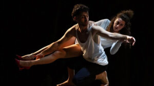 Duets - Milano Teatro Litta - Stagione 2025/2026