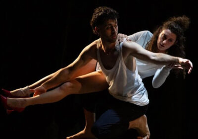 Duets - Milano Teatro Litta - Stagione 2025/2026