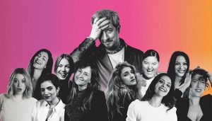 Le donne non fanno ridere - Milano Teatro Manzoni - Stagione 2025/2026