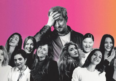 Le donne non fanno ridere - Milano Teatro Manzoni - Stagione 2025/2026