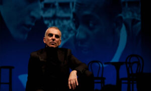Federico Buffa - Le Olimpiadi del 1936 - Milano Teatro Menotti – stagione 2025/2026